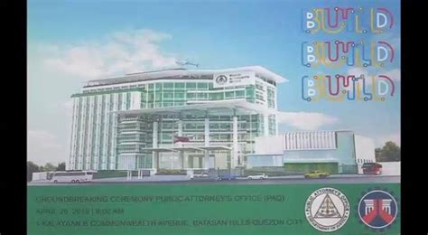 pao office quezon city photos|PAO OFFICE.
